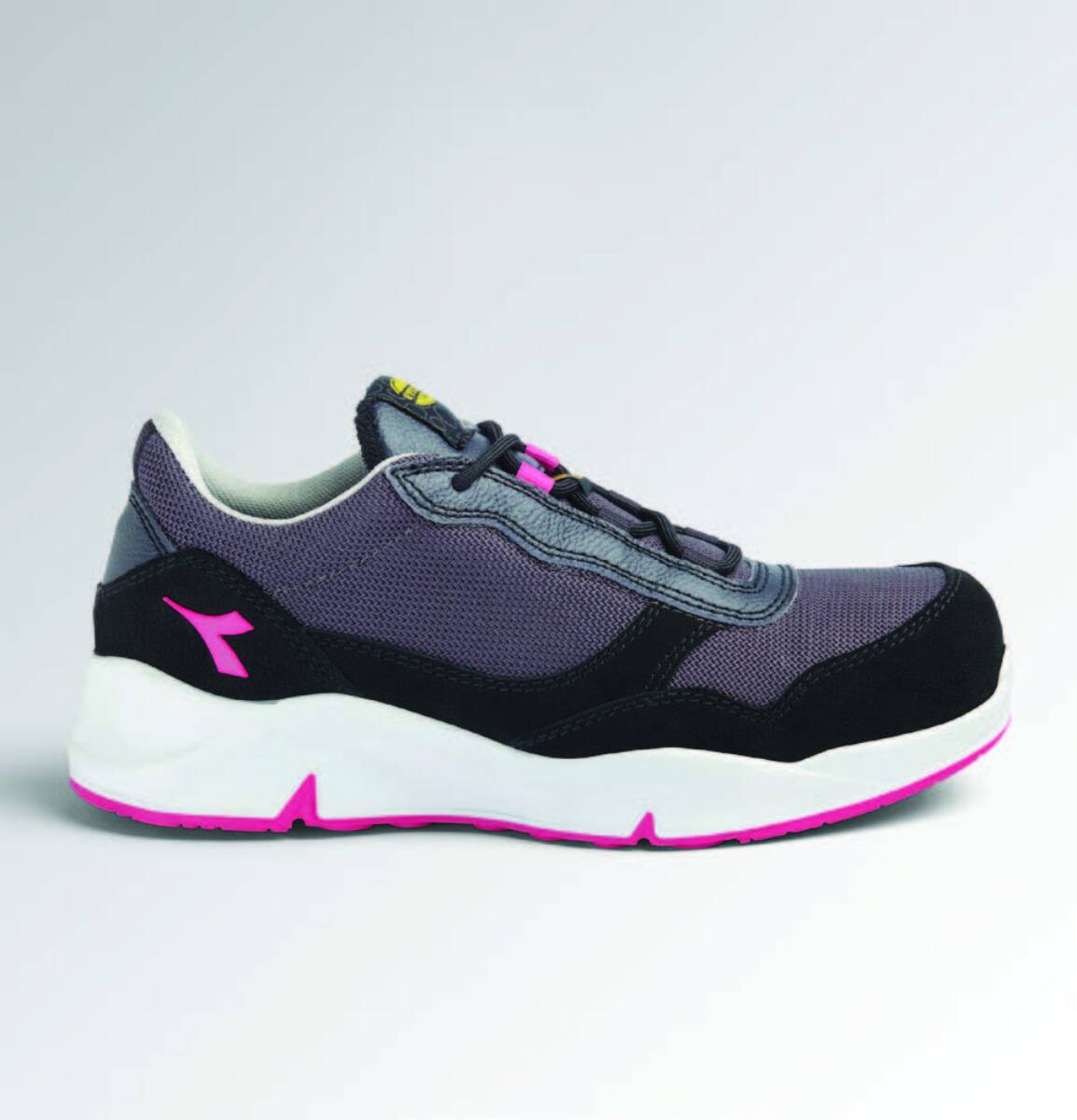 Lage Schoen Athena Text Low S1PL FO SR