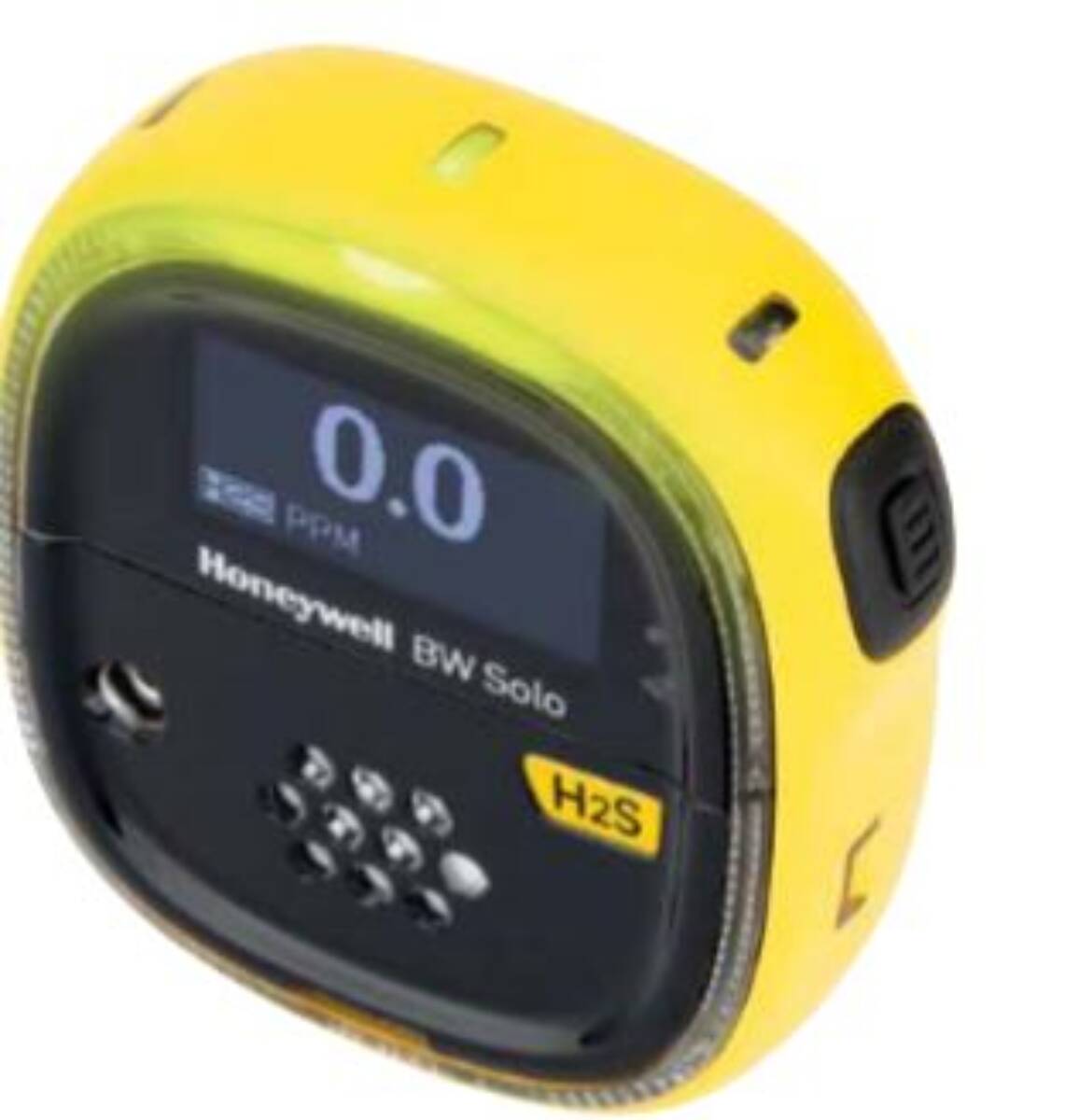 Gasdetector Bw Solo H2