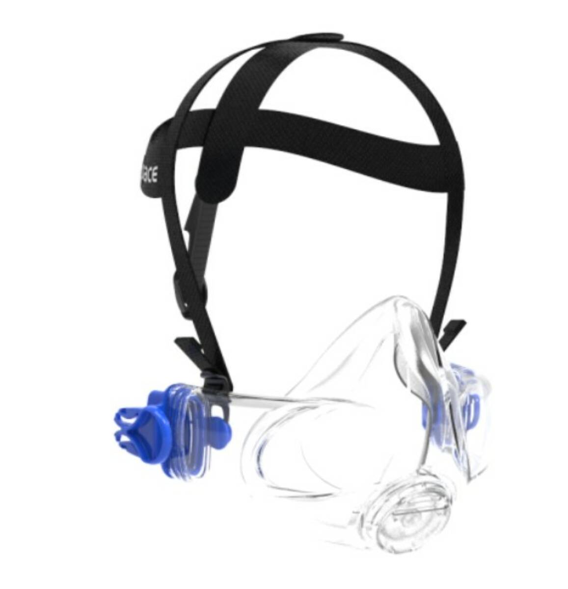 Halfmasker Cleanspace CS3005WORK L