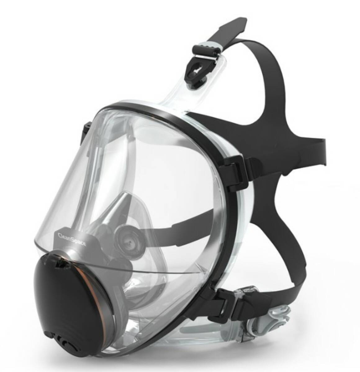 Volmasker Cleanspace Work Small CS3006