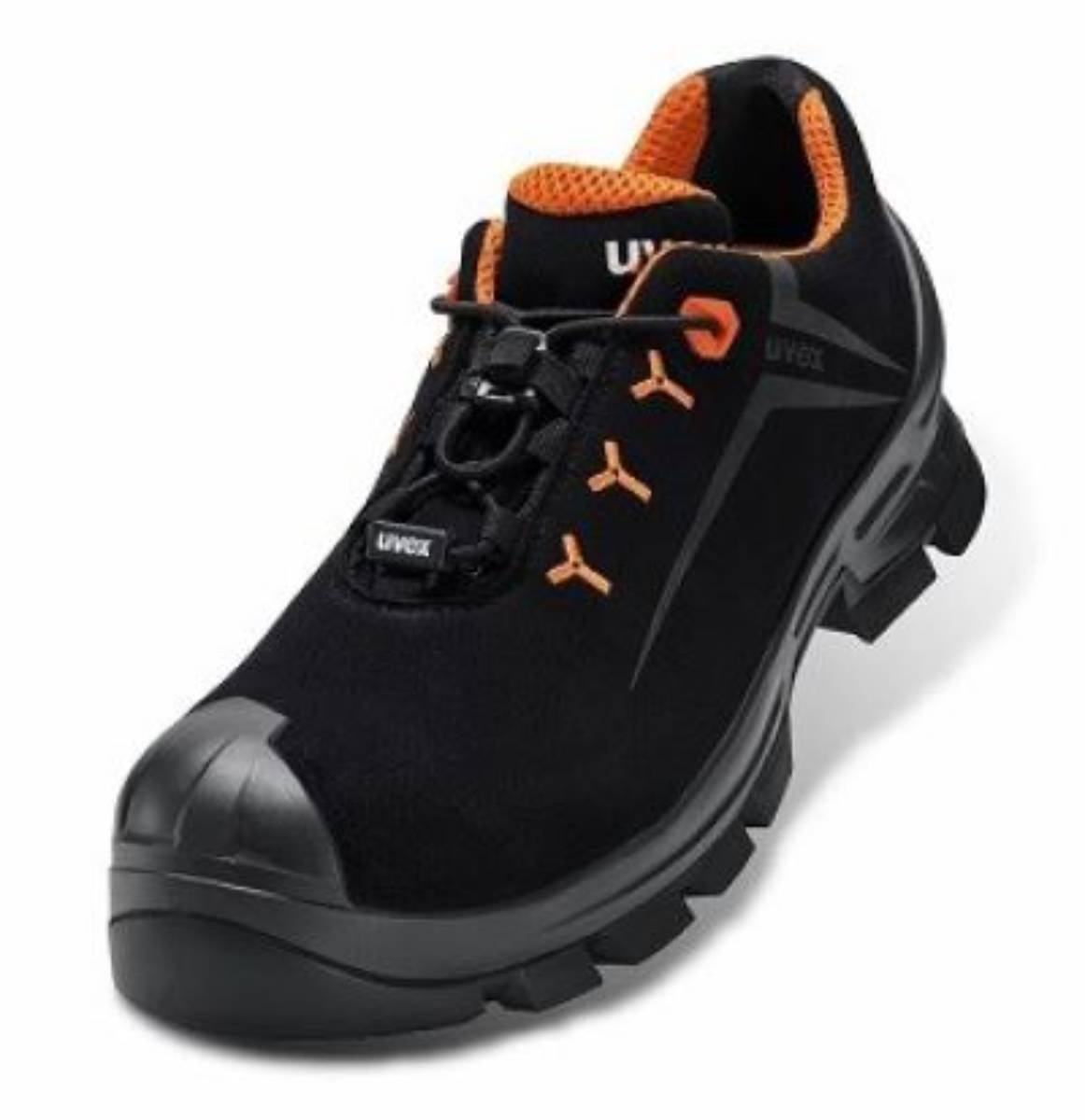 Lage Schoen Uvex 2 6528 S3 HRO HI SRC