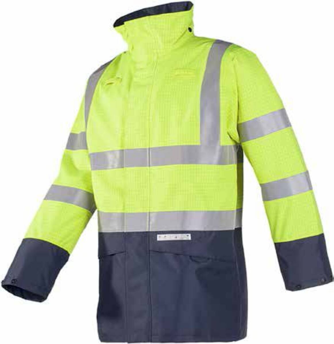 Parka Elliston 7219