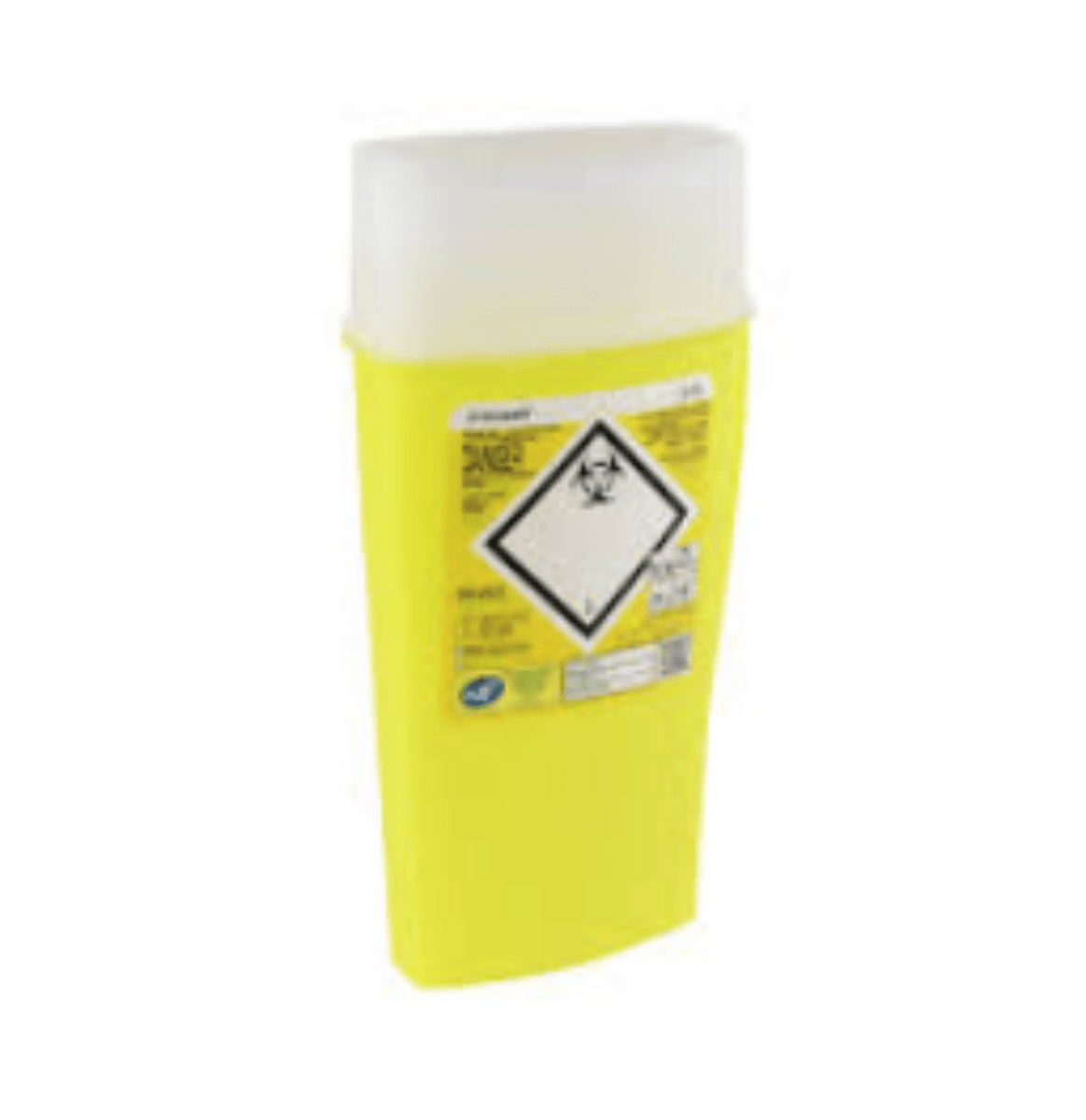 Naaldencontainer 450ML