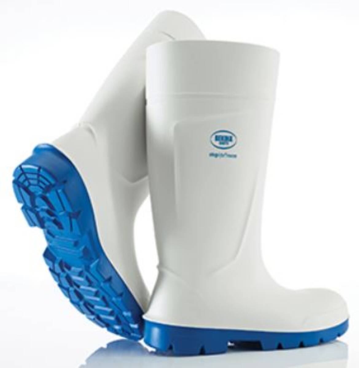 Laars Steplite Food Wit/Blauw S4 SRC