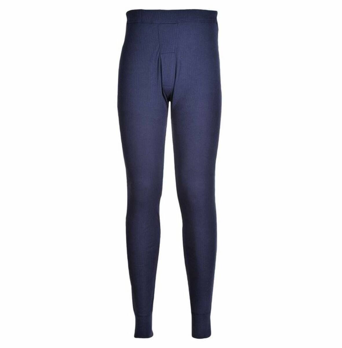 Lange Onderbroek B121 PES/Kat