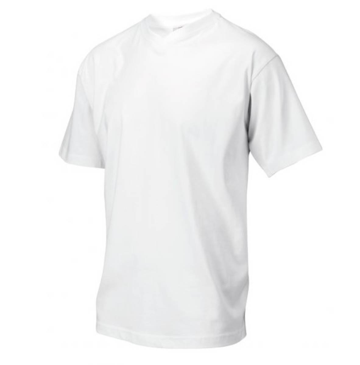 T-Shirt V-Hals TV190