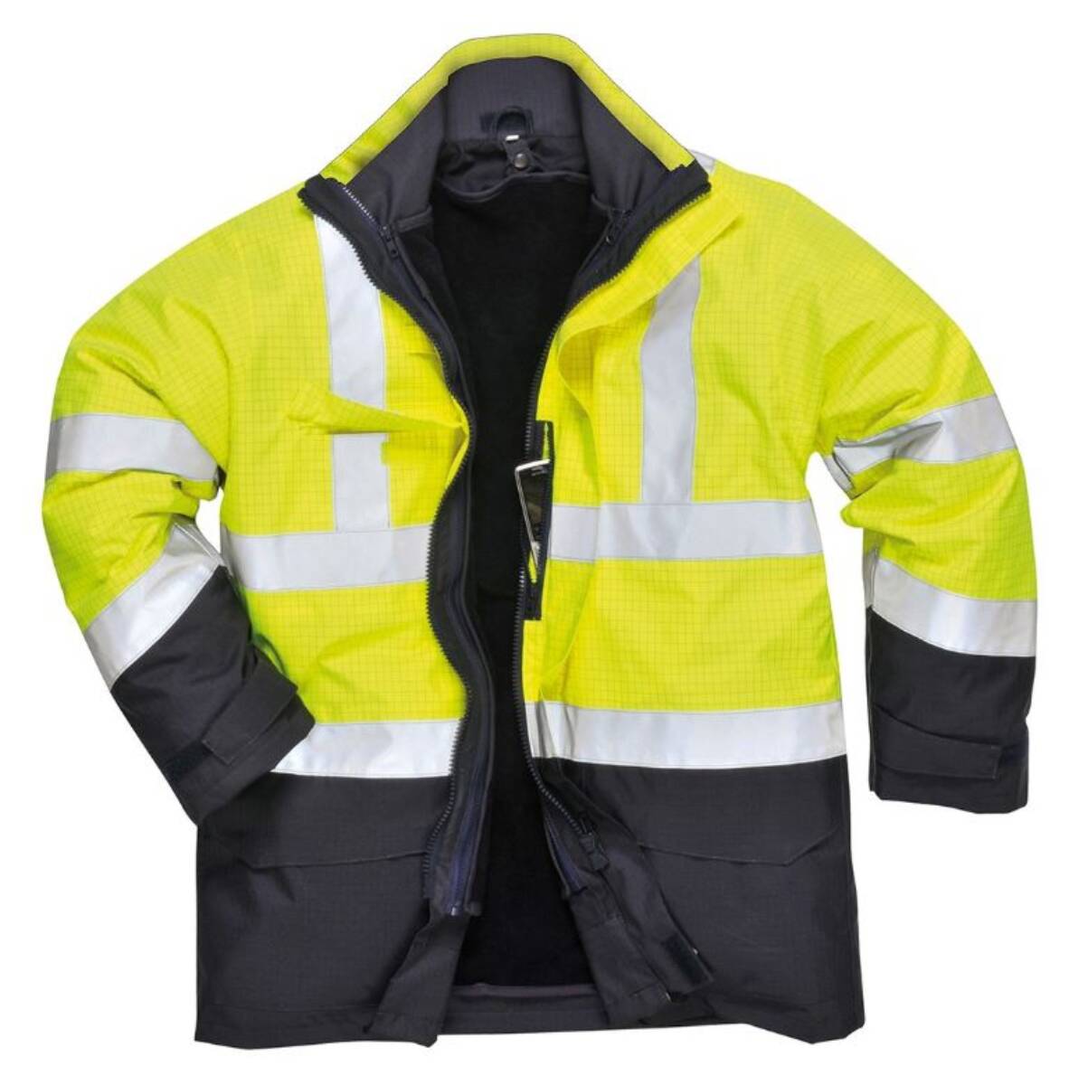 Parka HI-Vis S779 FR/As