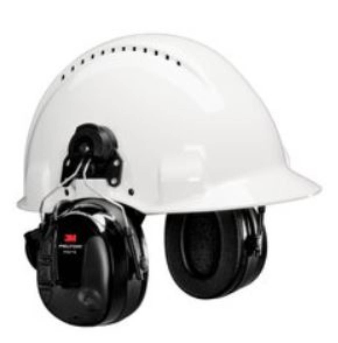 Helmoorkap Protac Iii
