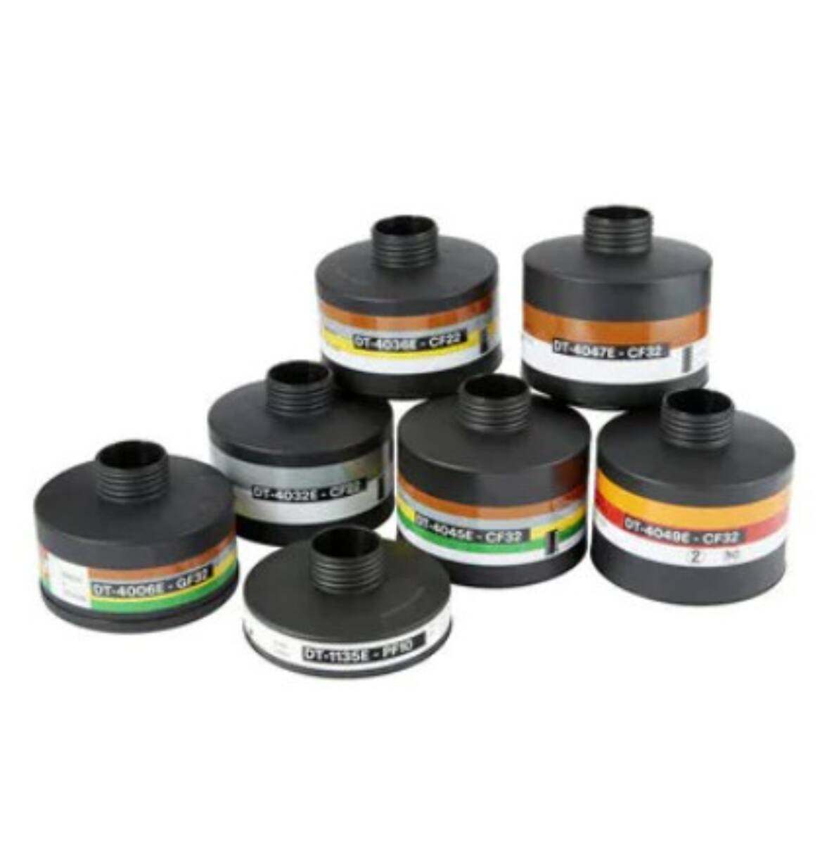 Schroeffilter CF32 ABEK2HGP3 (pro 2000)