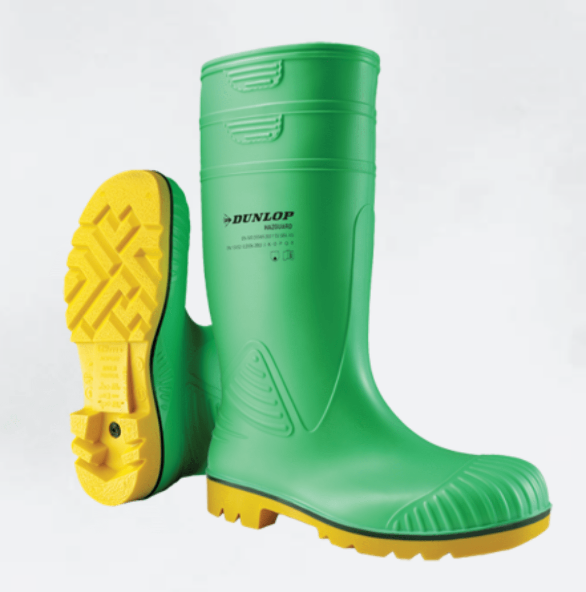 Laars Acifort Hazguard Full Safe S5 SRA