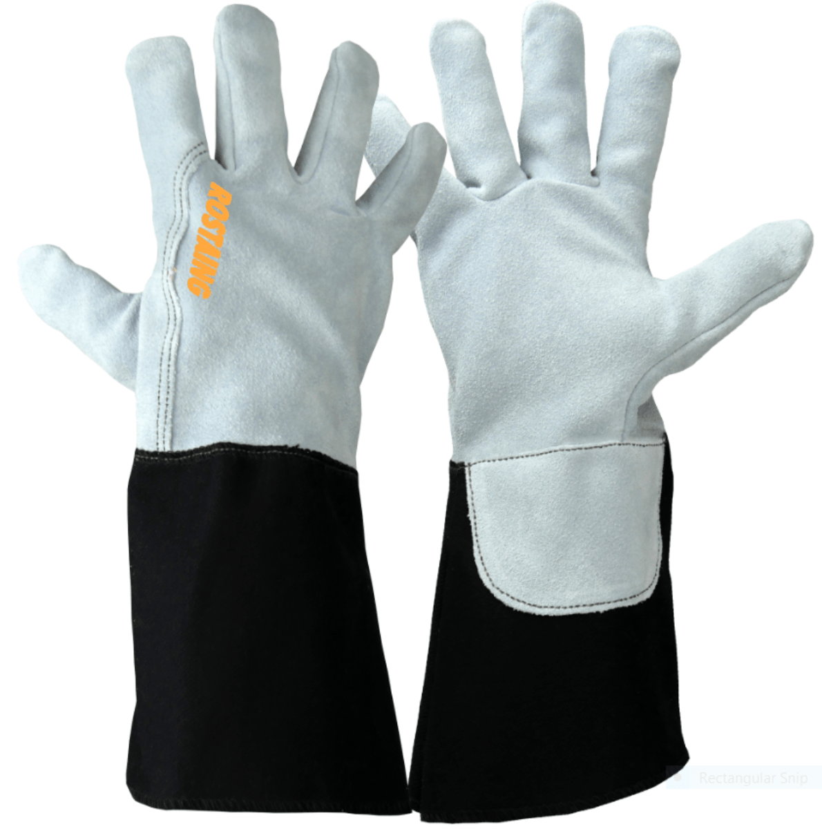 Handschoen Metalstrong+