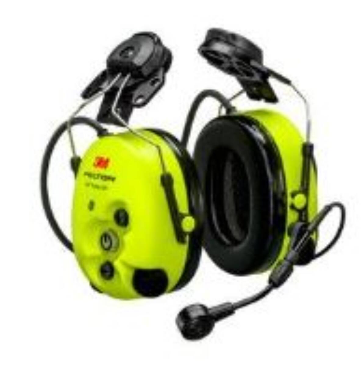 Ear muff helmet ws protac xpi Ear muffs Vandeputte Safety Experts