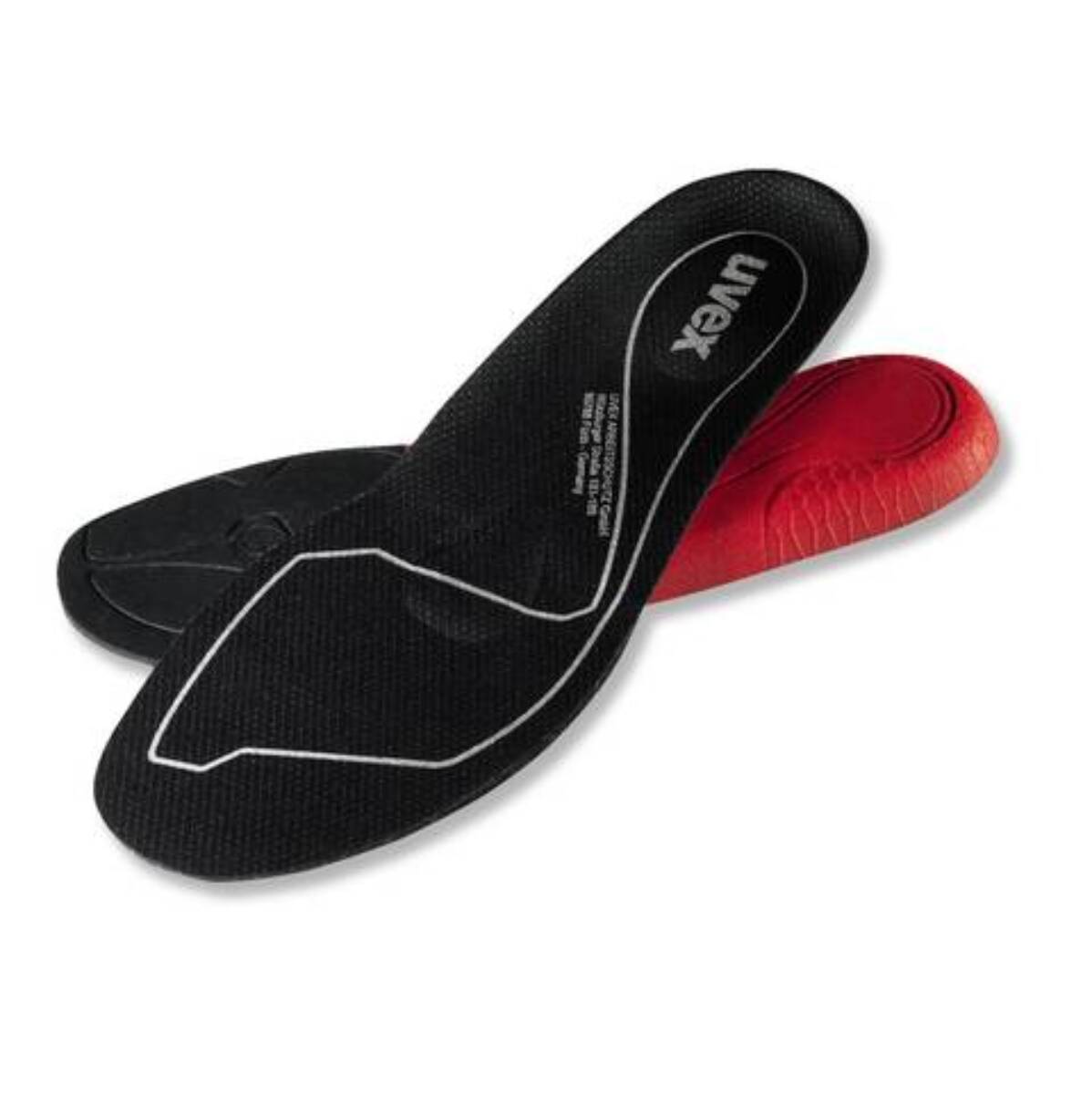 Inlegzool Climatic Uvex