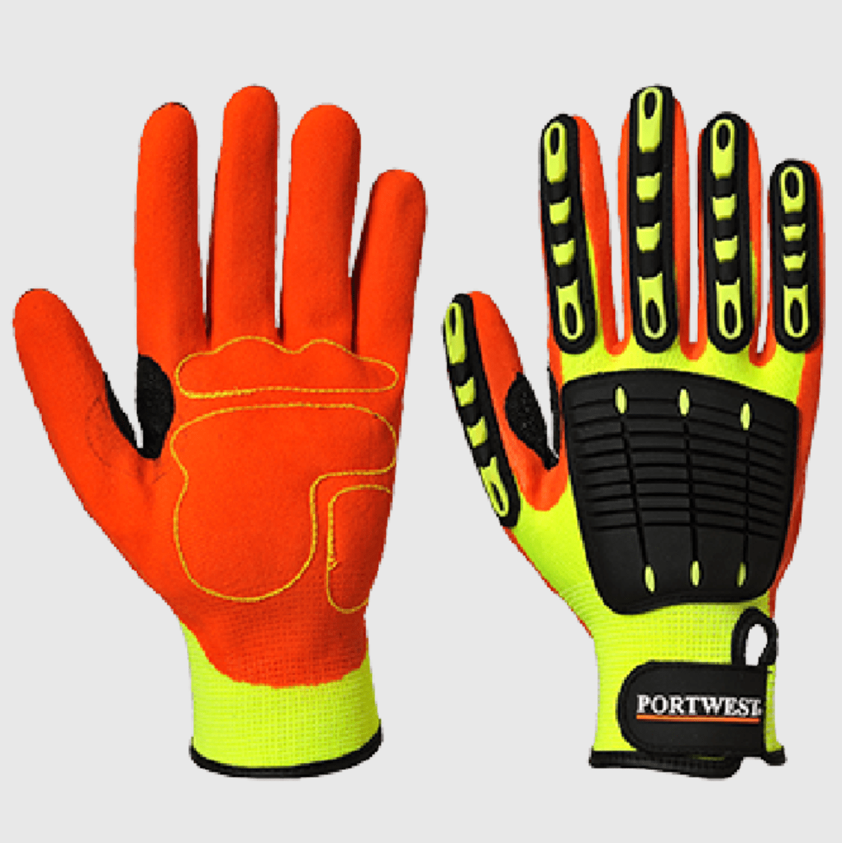 Handschoen Impact A721