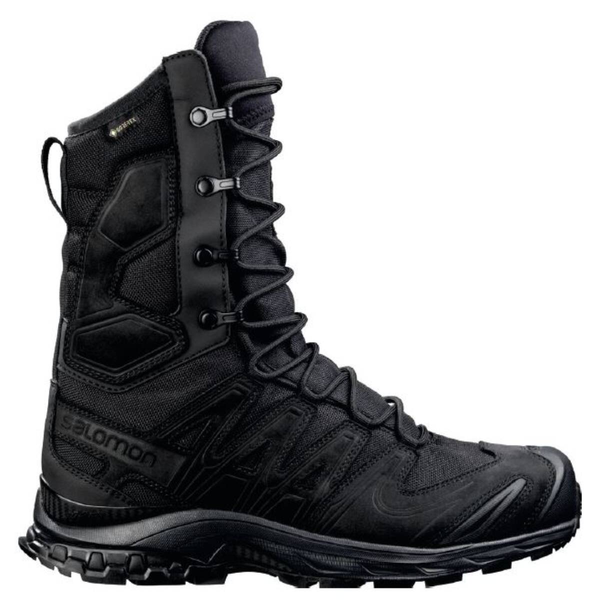 Hoge Schoen Xa Forces 8" GTX en O3 SRC