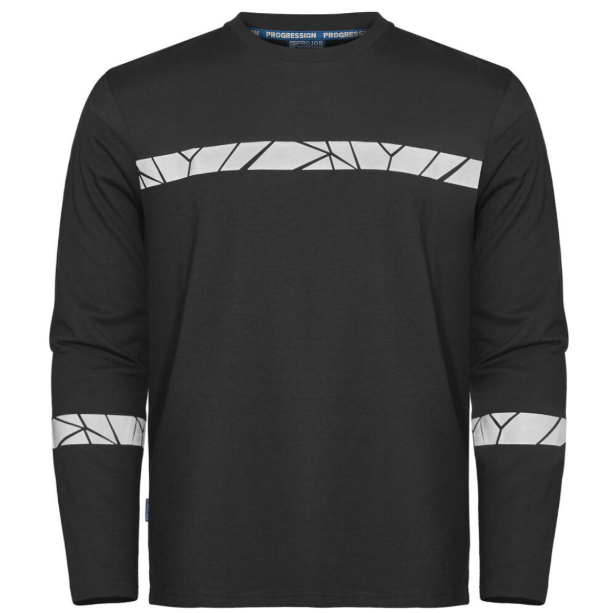 T-Shirt Heren Lm 7002