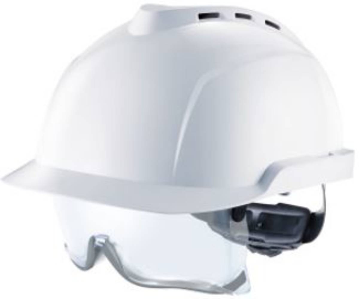 V-Gard 930 Fp-Wheel-Vented-30MM