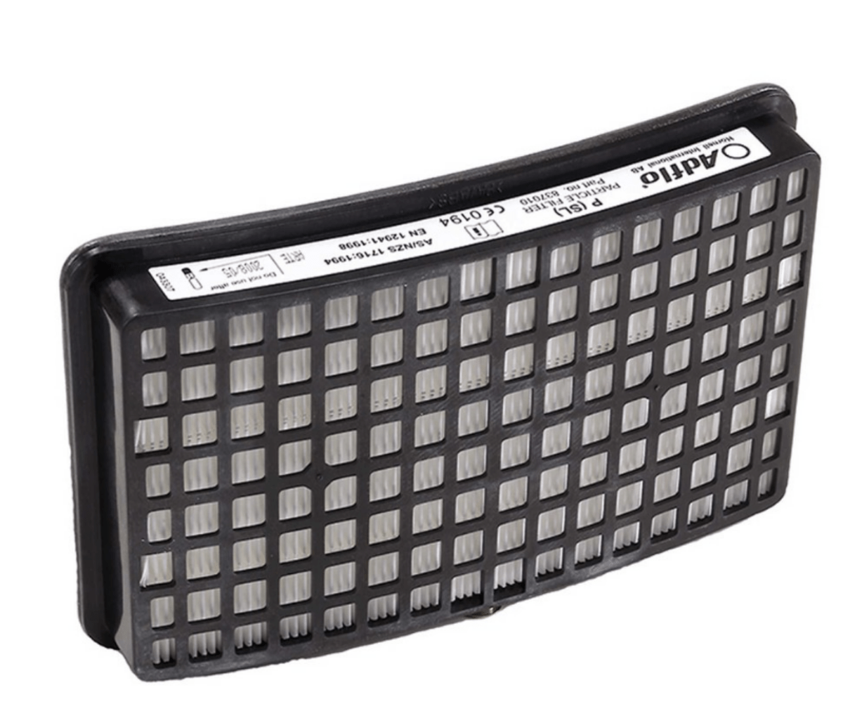 Filter P Adflo Twin Pack
