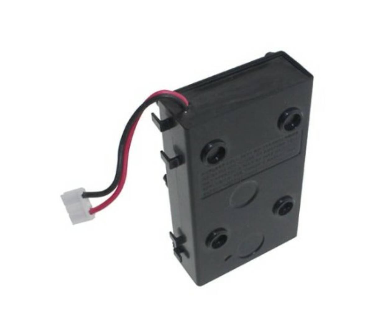 Batterij voor Gasalertmax Xt Ii
