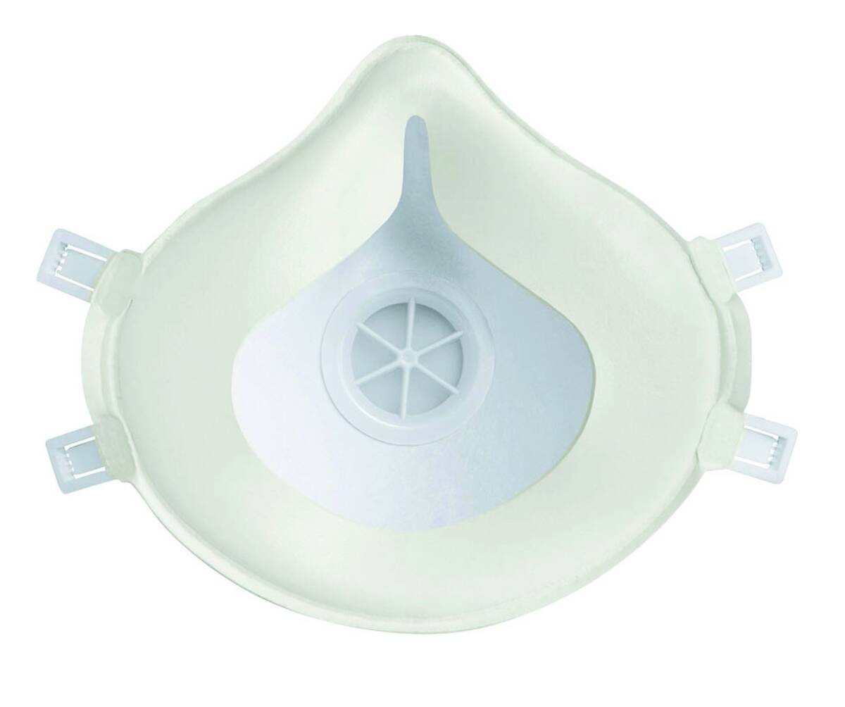 Stofmasker P3V Silv-Air Classic 2310