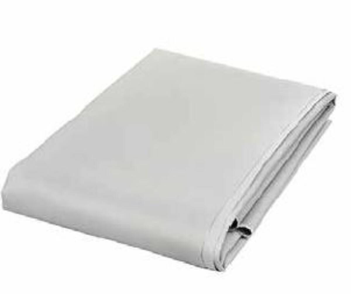 Ceto 2 Lasdeken op Rol 550°C 1MX25M