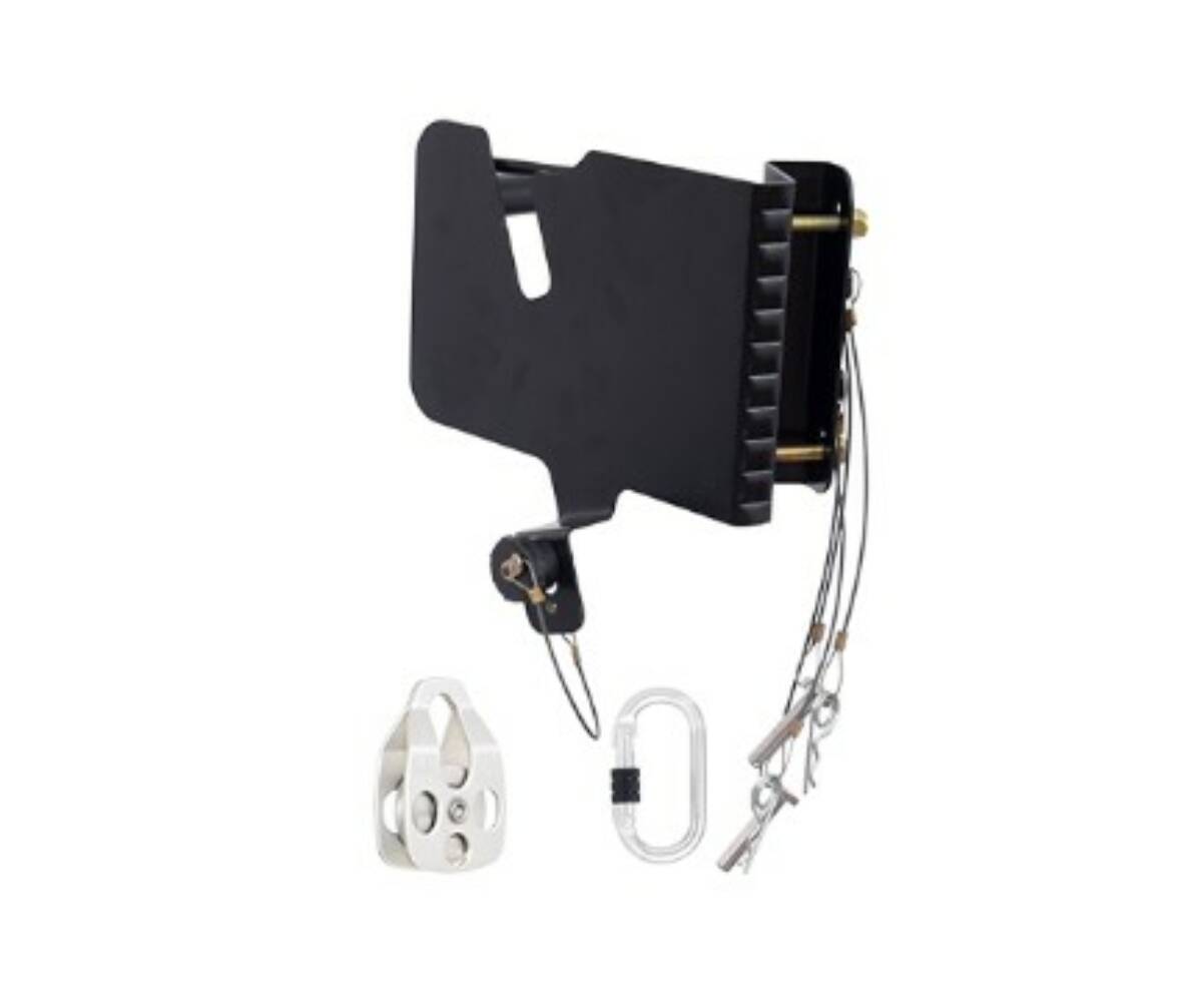 Adaptorkit Driepoot Valblok 20M Kalypso