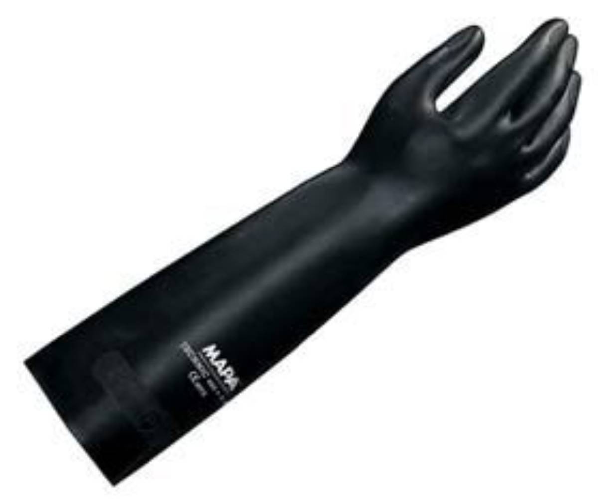 Handschoen Ultraneo 450 (ex Technic)