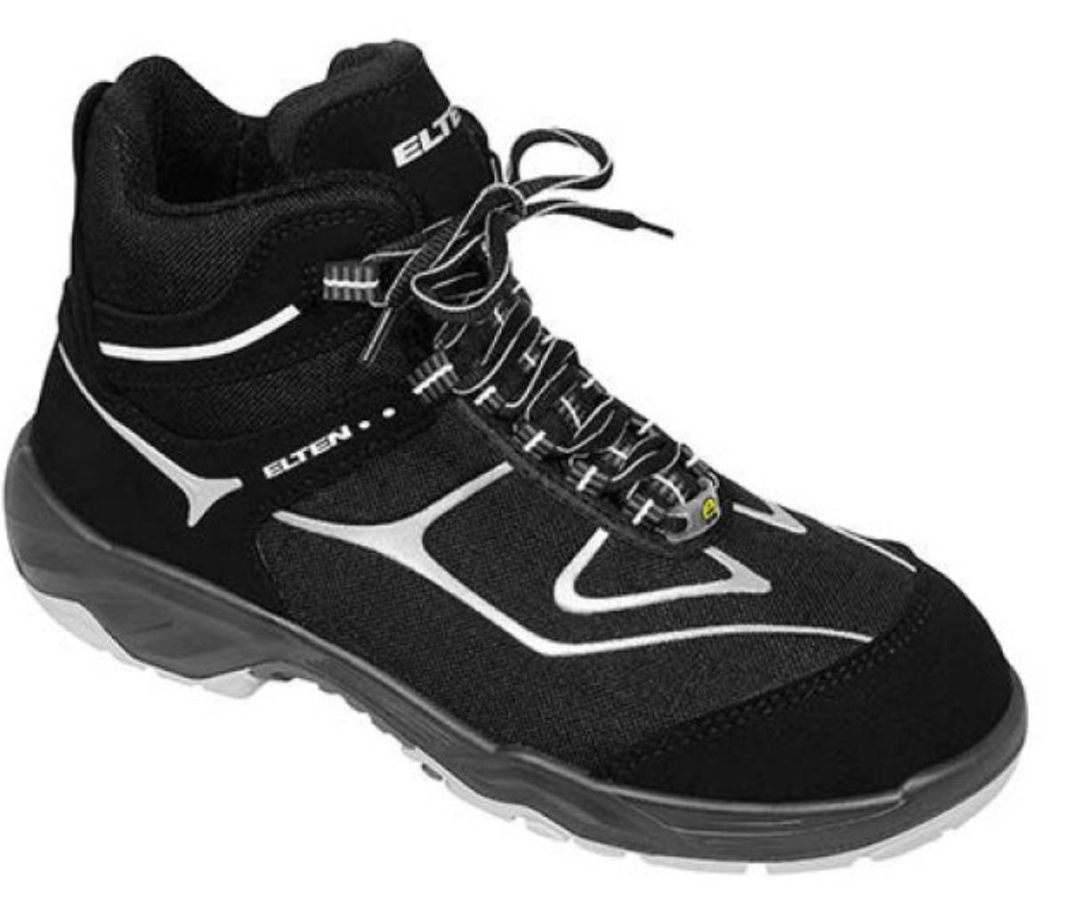 Hoge Schoen Horizon Mid S3 ESD