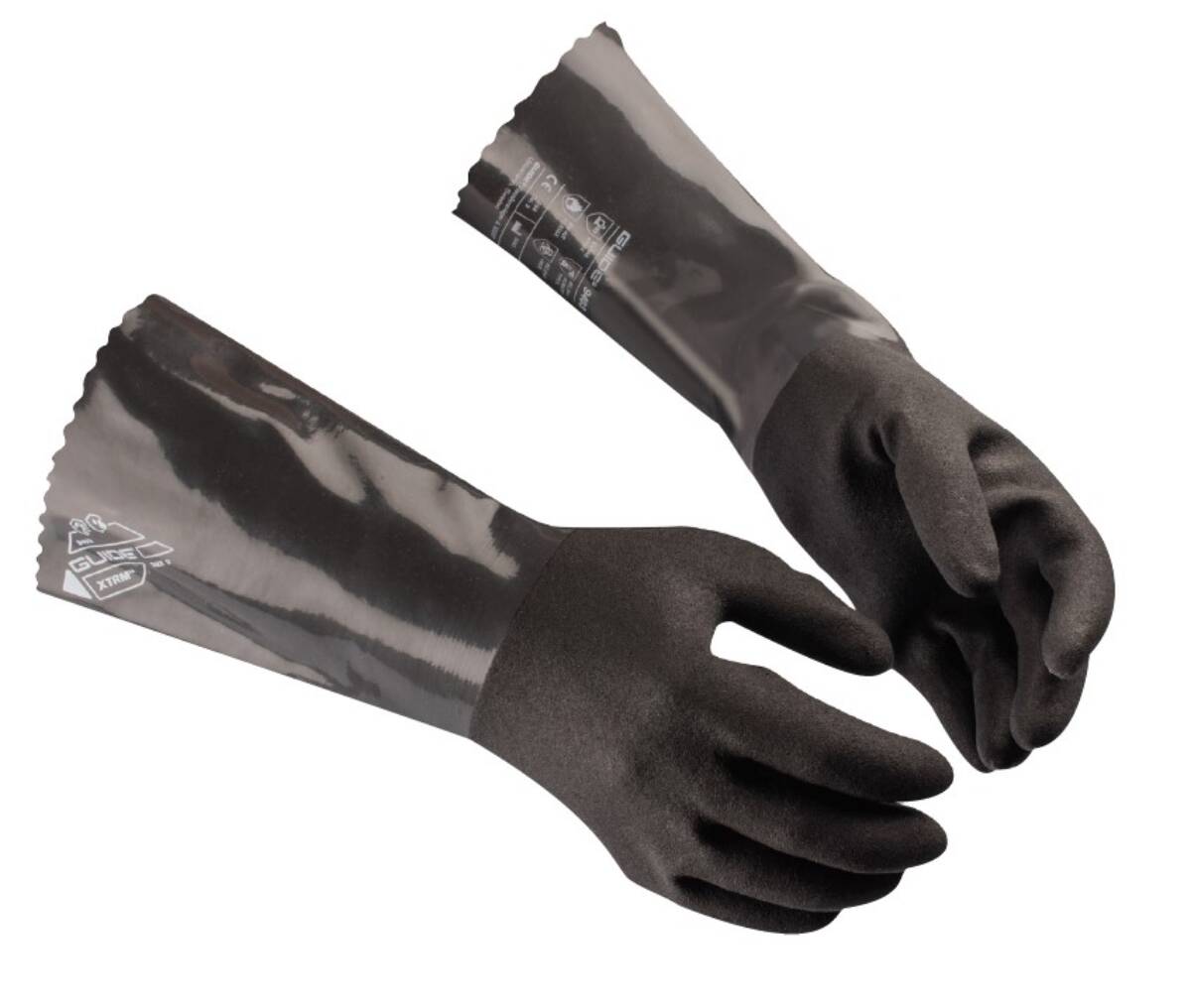 Handschoen Guide Xtrm 9403