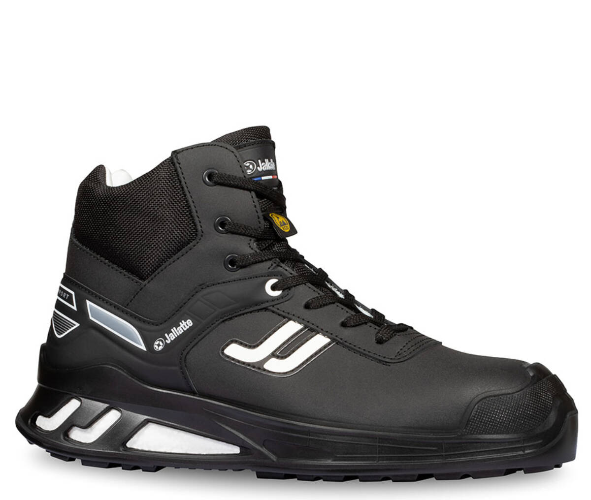 Hoge Schoen Jalmajesty ESD S3S Sc CI FO