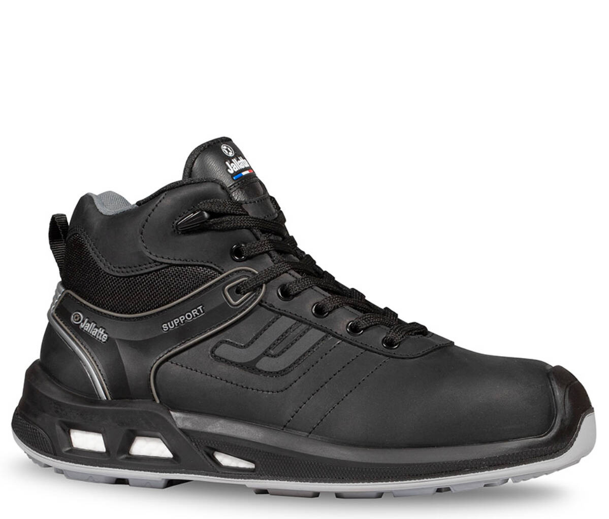 Hoge Schoen Jaldragster S3S CI HI HRO