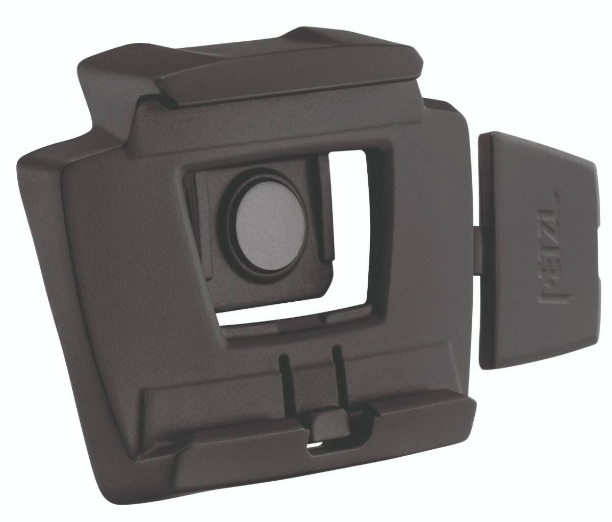 Slot Adapt voor Helmlampen Petzl