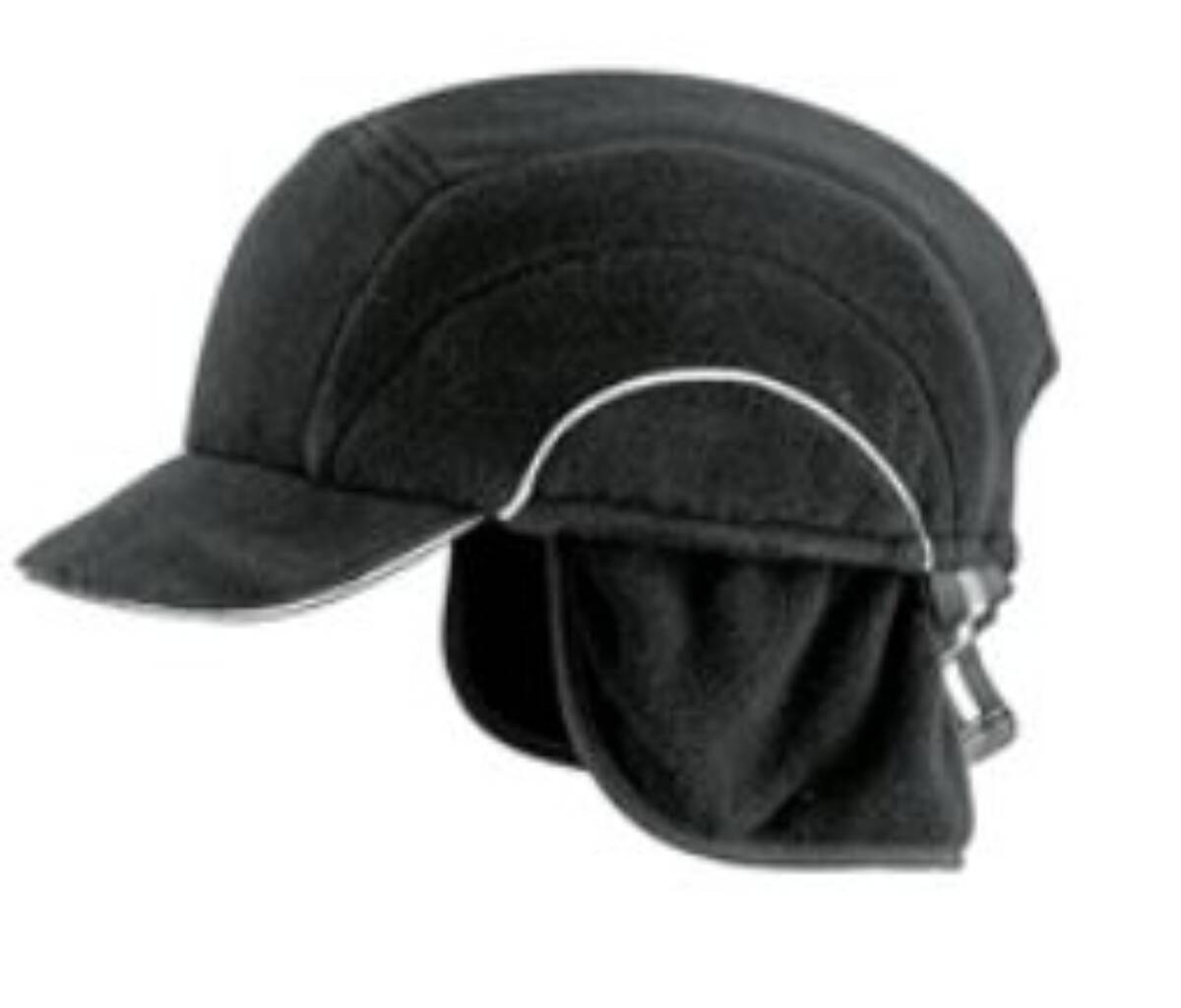 Baseball Bumpcap A1+ Winter Fp