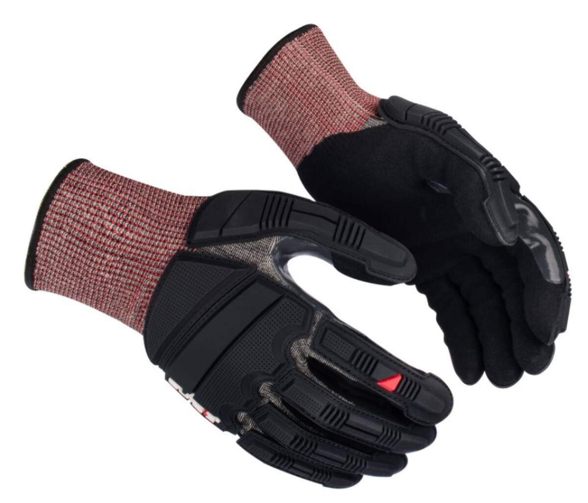 Handschoen Guide Hxfibr 6609