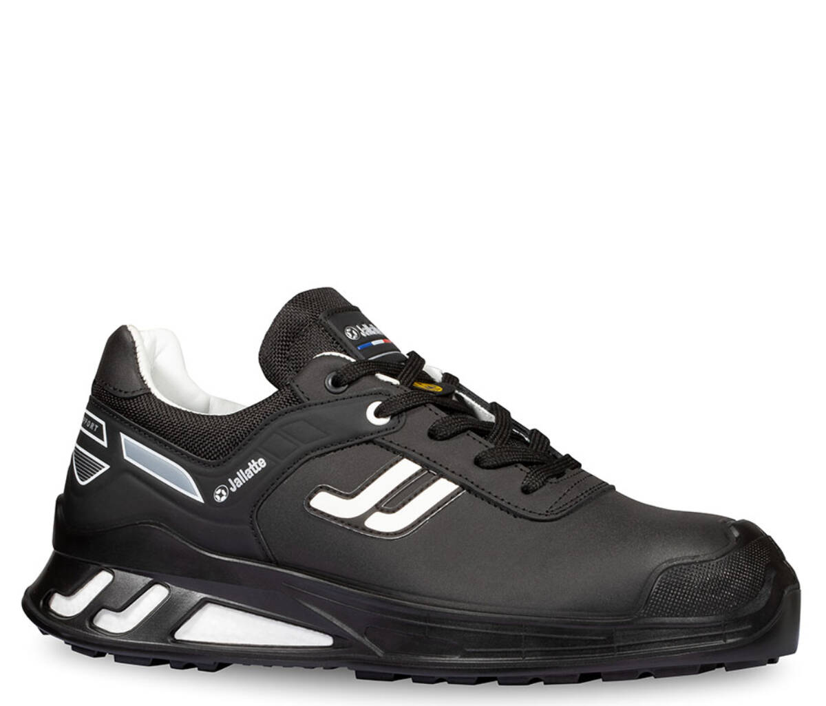Lage Schoen Jallord ESD S3S Sc CI FO SR