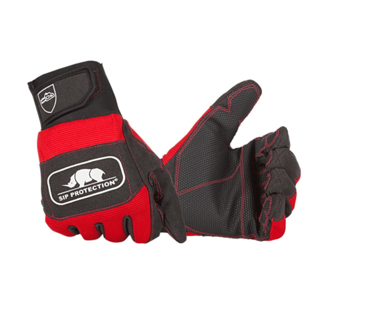 Handschoen Bosbouw 2XD3