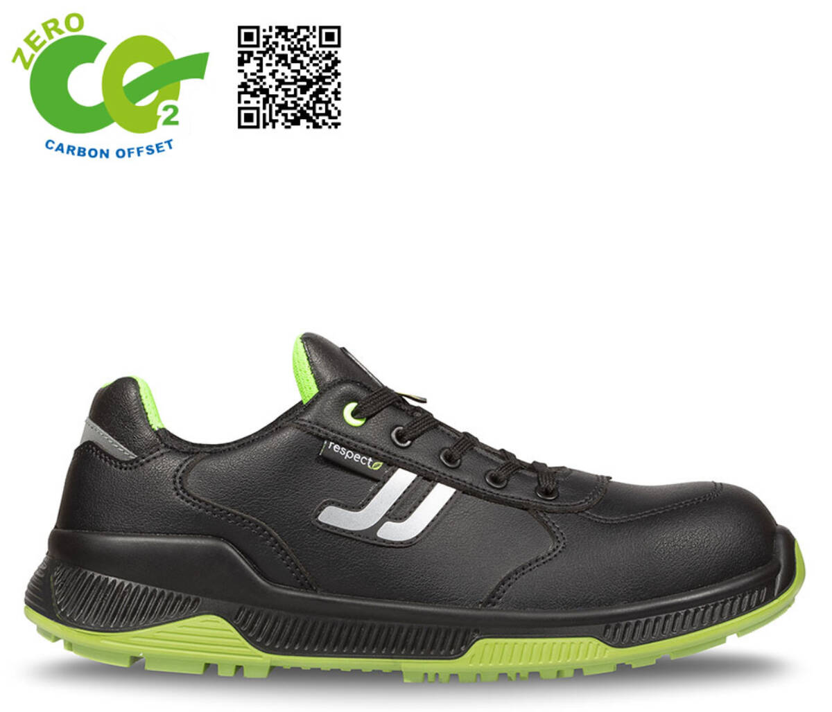 Lage Schoen Jalnature S3 HI CI SRC ESD