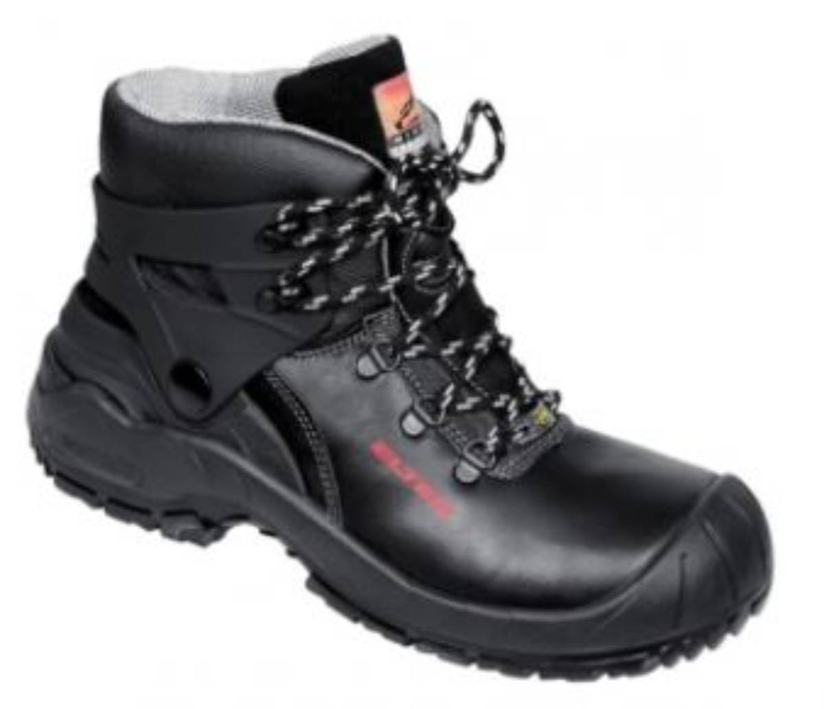 Hoge Schoen Renzo Biomex GTX S3 CI ESD