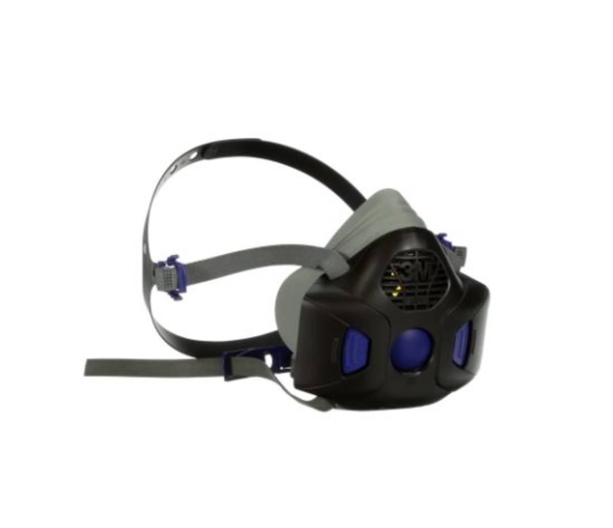 Halfmasker Secure Click Hf-801/802/803SD