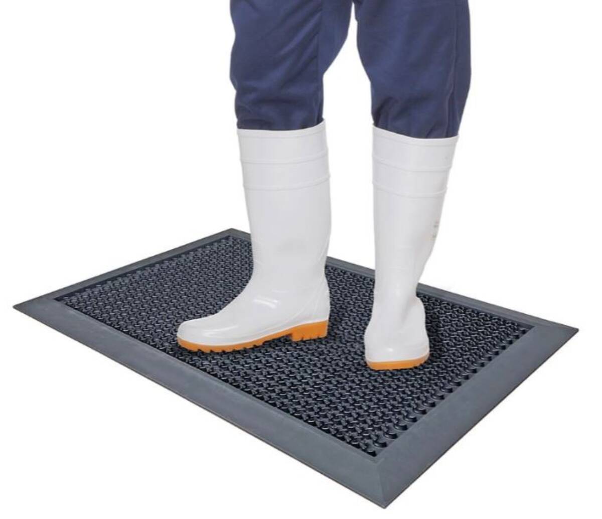Hygiwell Desinfectie Mat