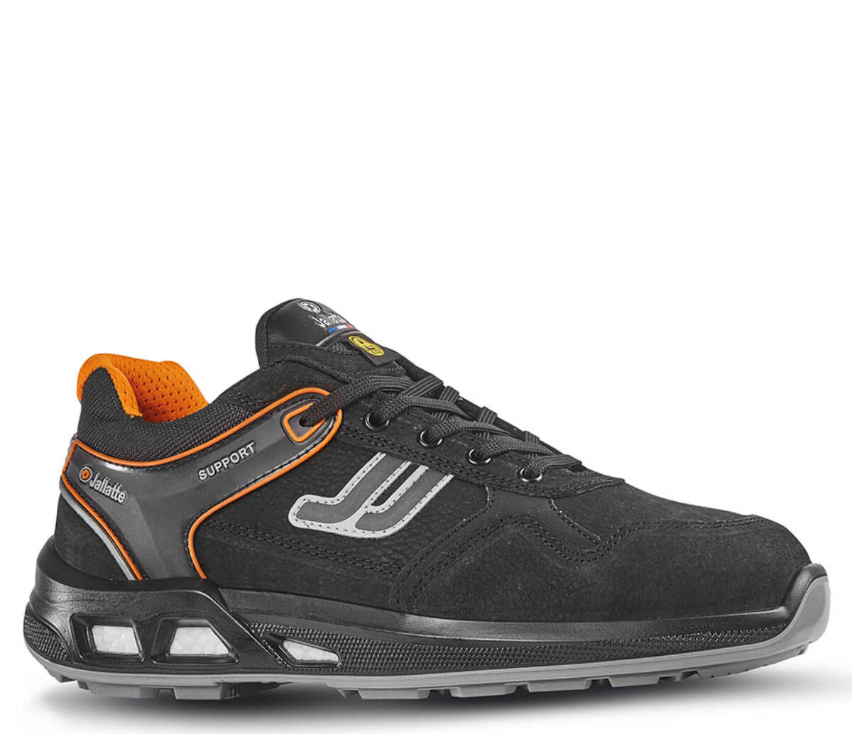 Lage Schoen Jalspring Sas S3 CI SRC