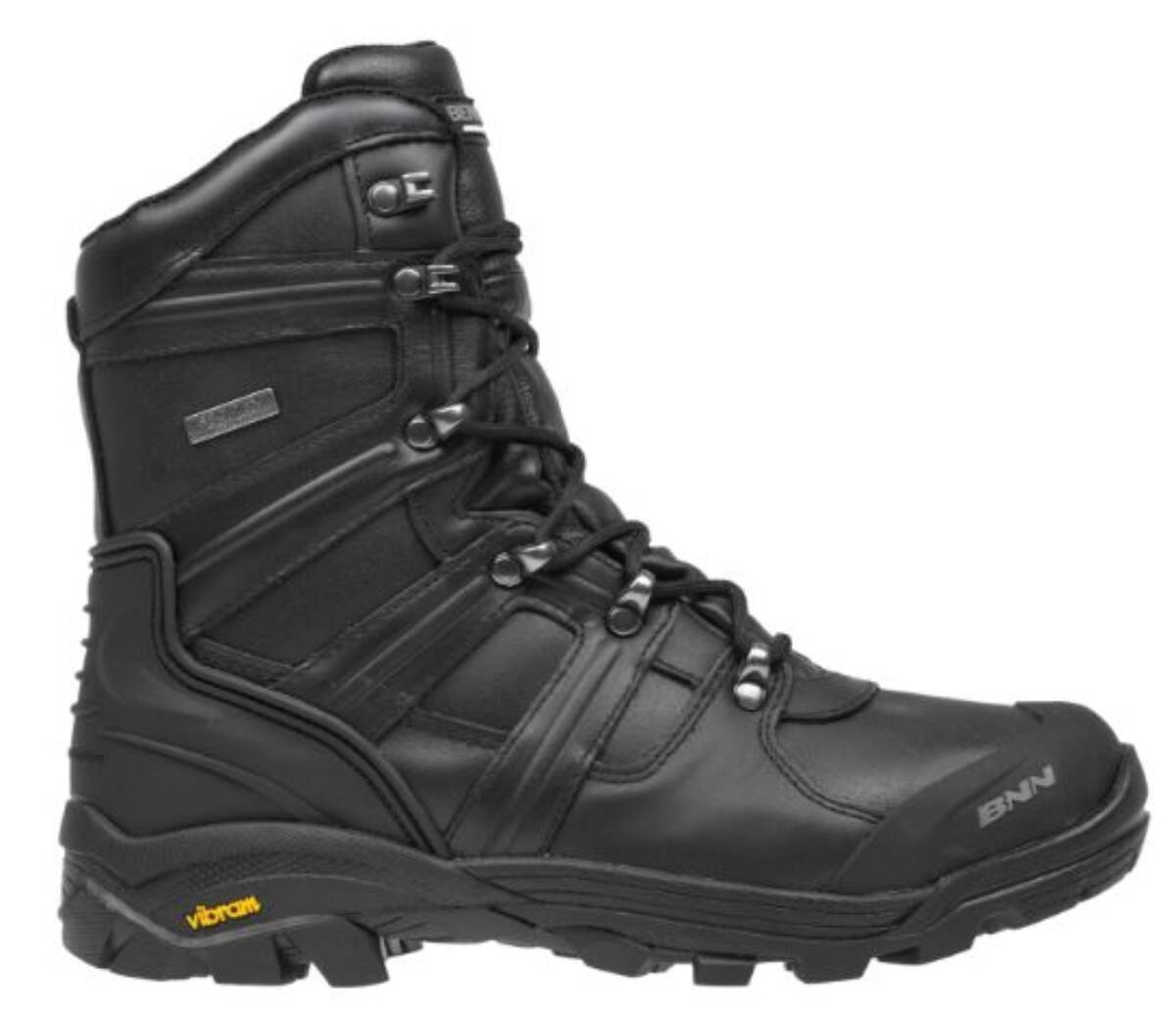 Hoge schoen panther strong boot ob sra - Schoenen - Vandeputte Safety  Experts