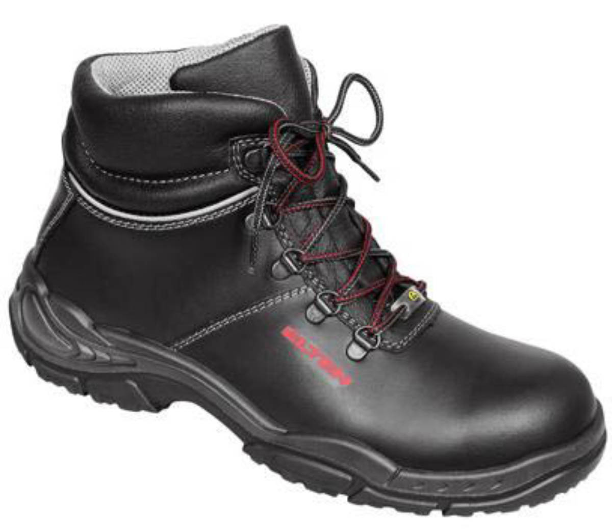 Hoge Schoen Toby S3 HRO HI SRC ESD