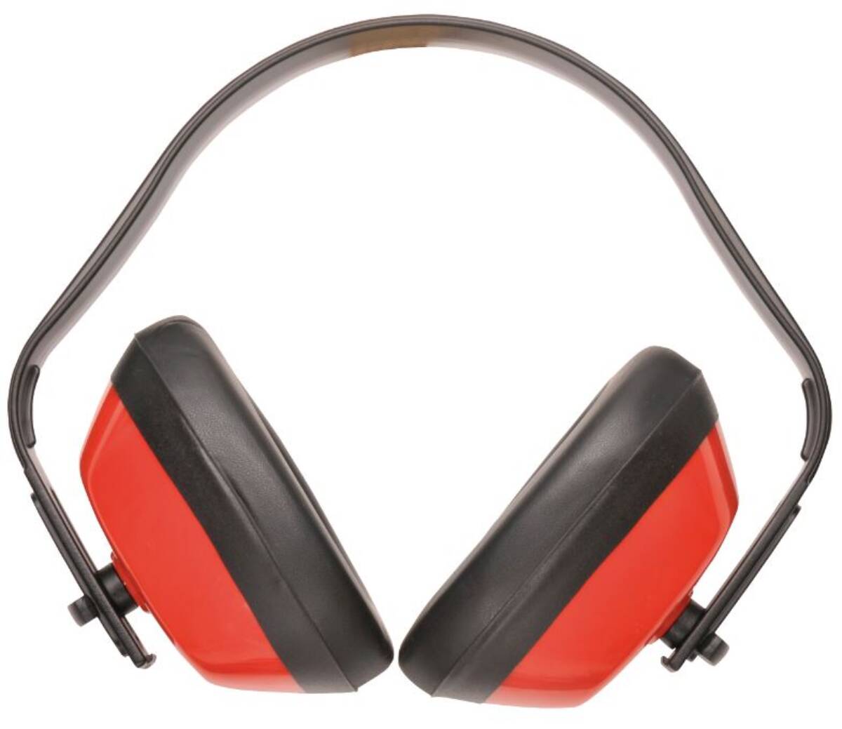 Oorkap PW40 Rood
