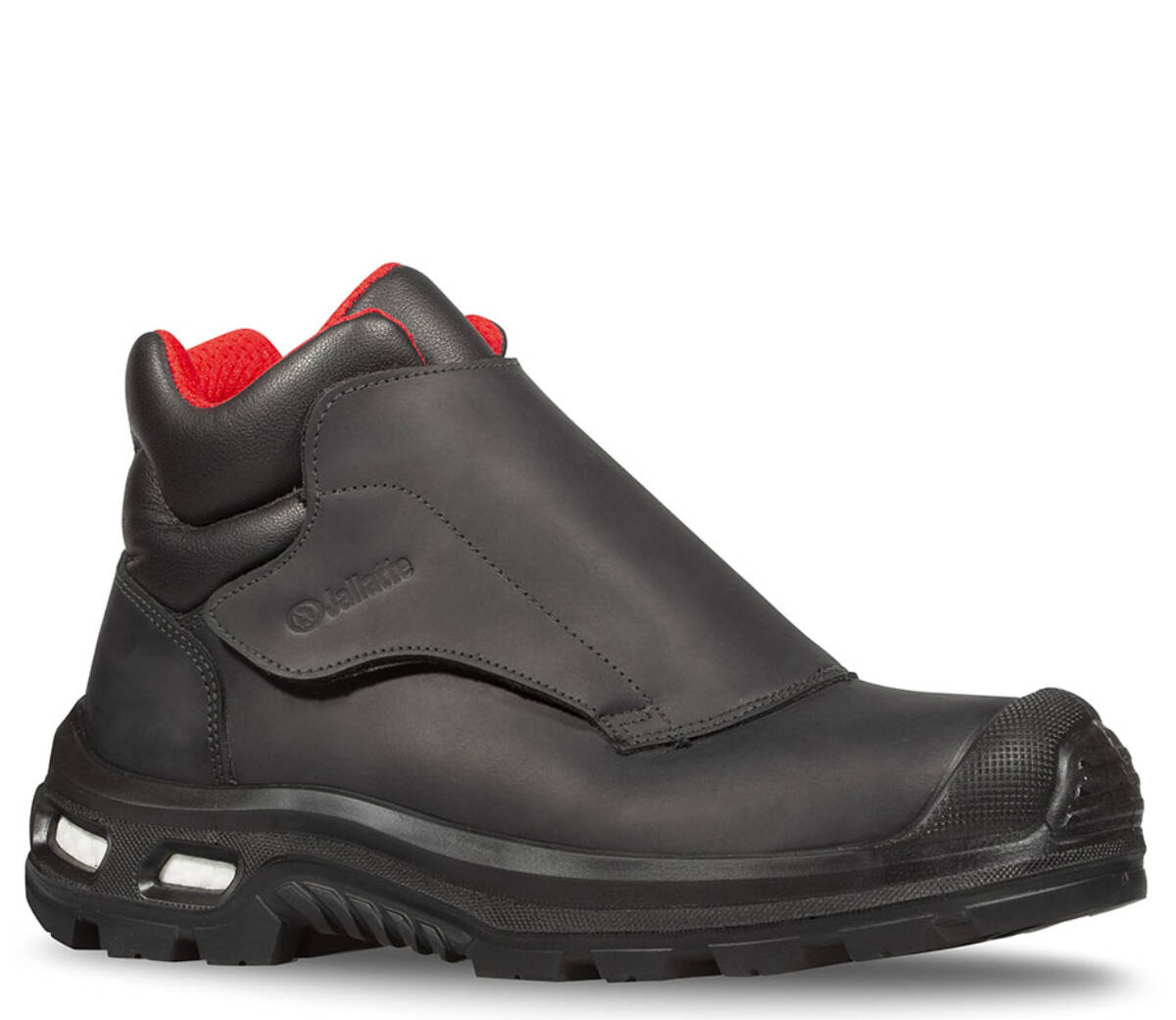 Hoge Schoen Jalplasma S3 HRO CI Wg SRC