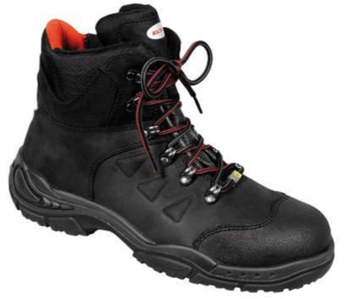 Hoge Schoen Till S3 HRO HI SRC ESD