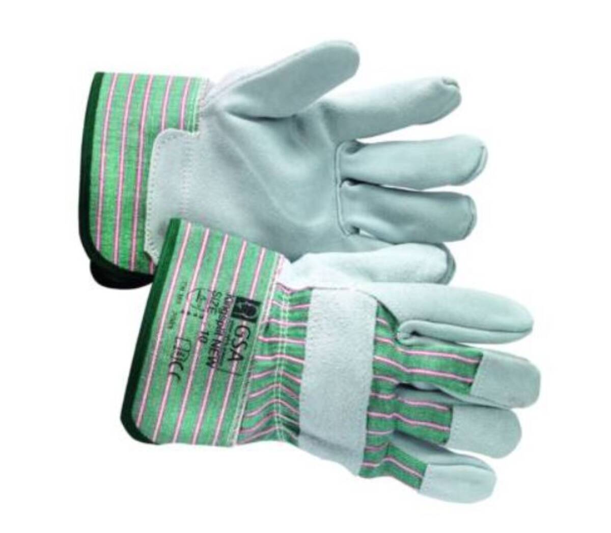 Handschoen Kingsplit New