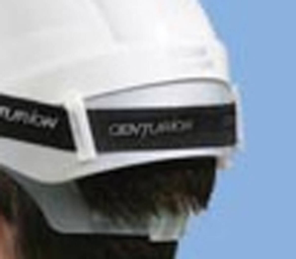 Goggle Clips