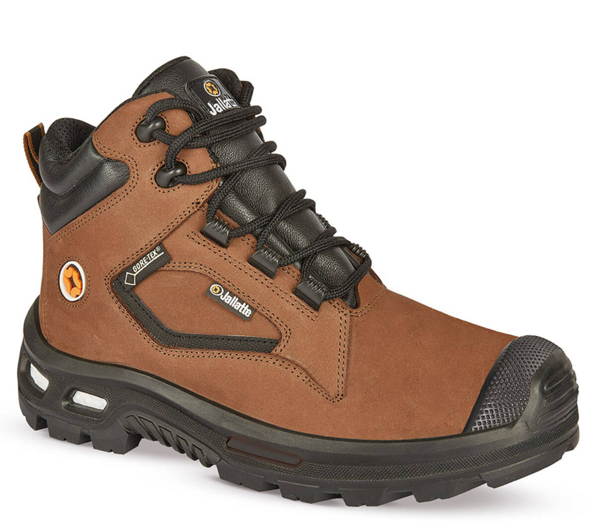 Hoge Schoen Jalgand S3 CI WR SRC