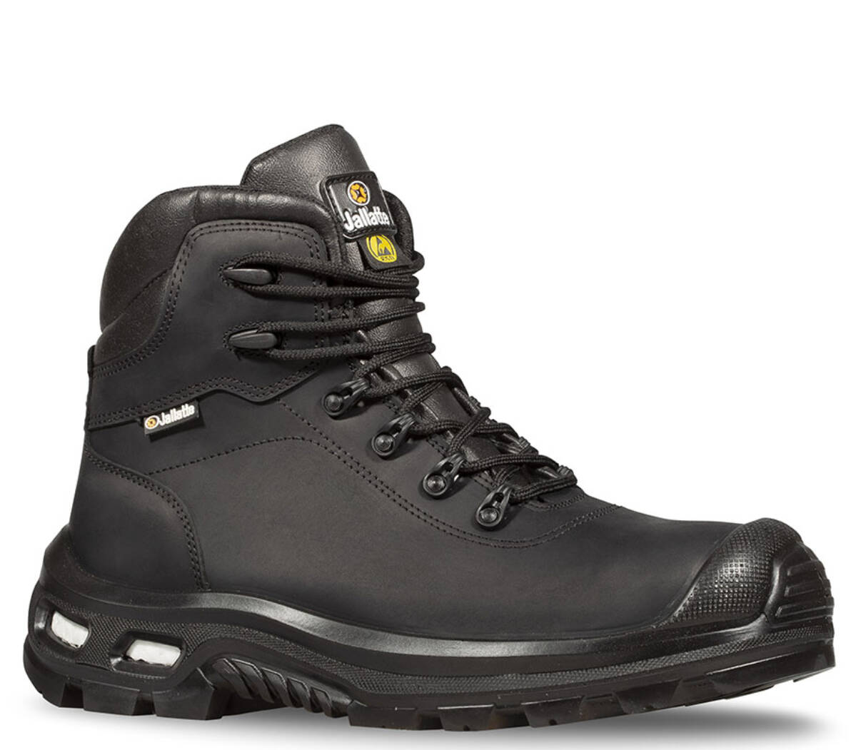 Hoge Schoen Jaltano S3 HI CI SRC ESD